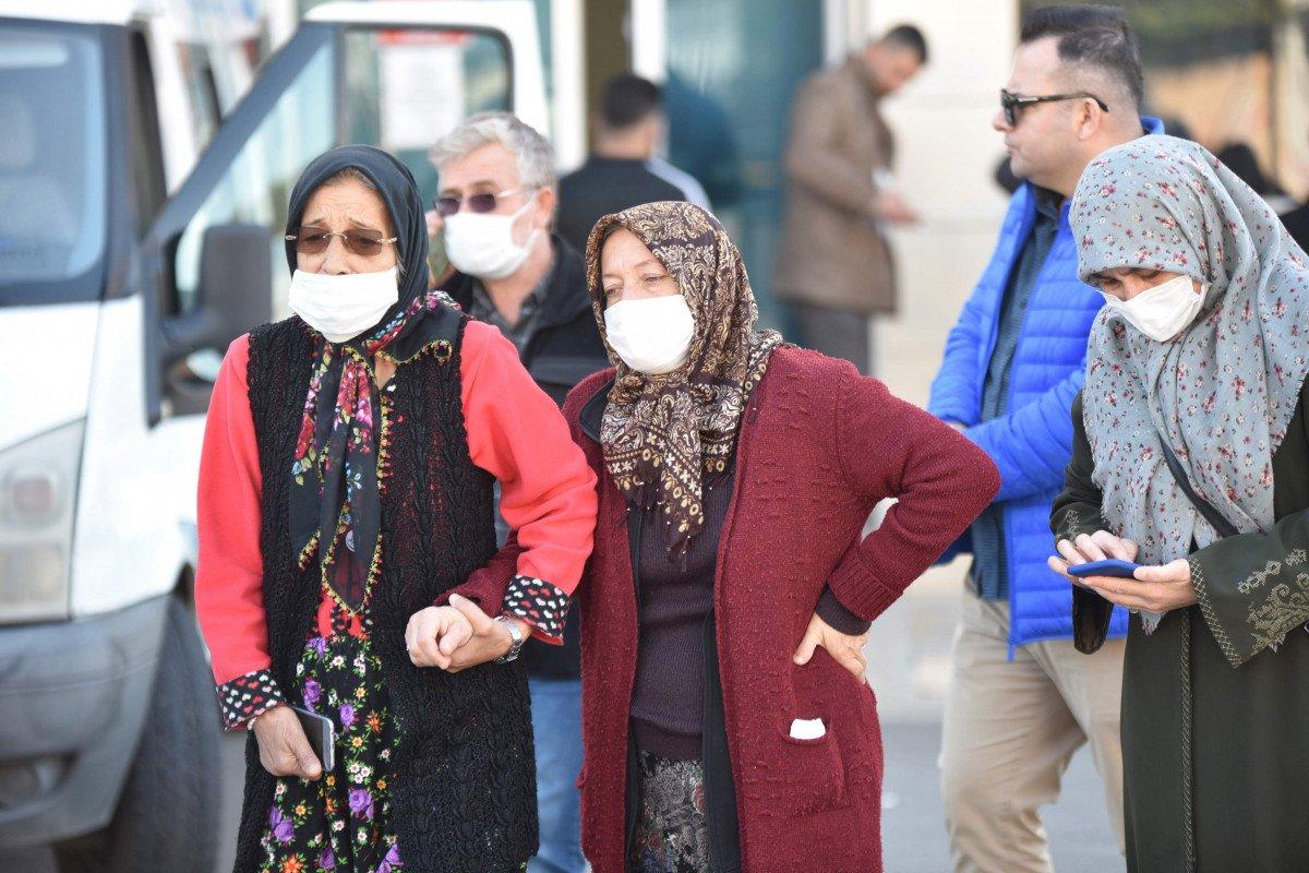 Aylin Alkutay’ın katili: İntihar etmek istedim ama yapamadım