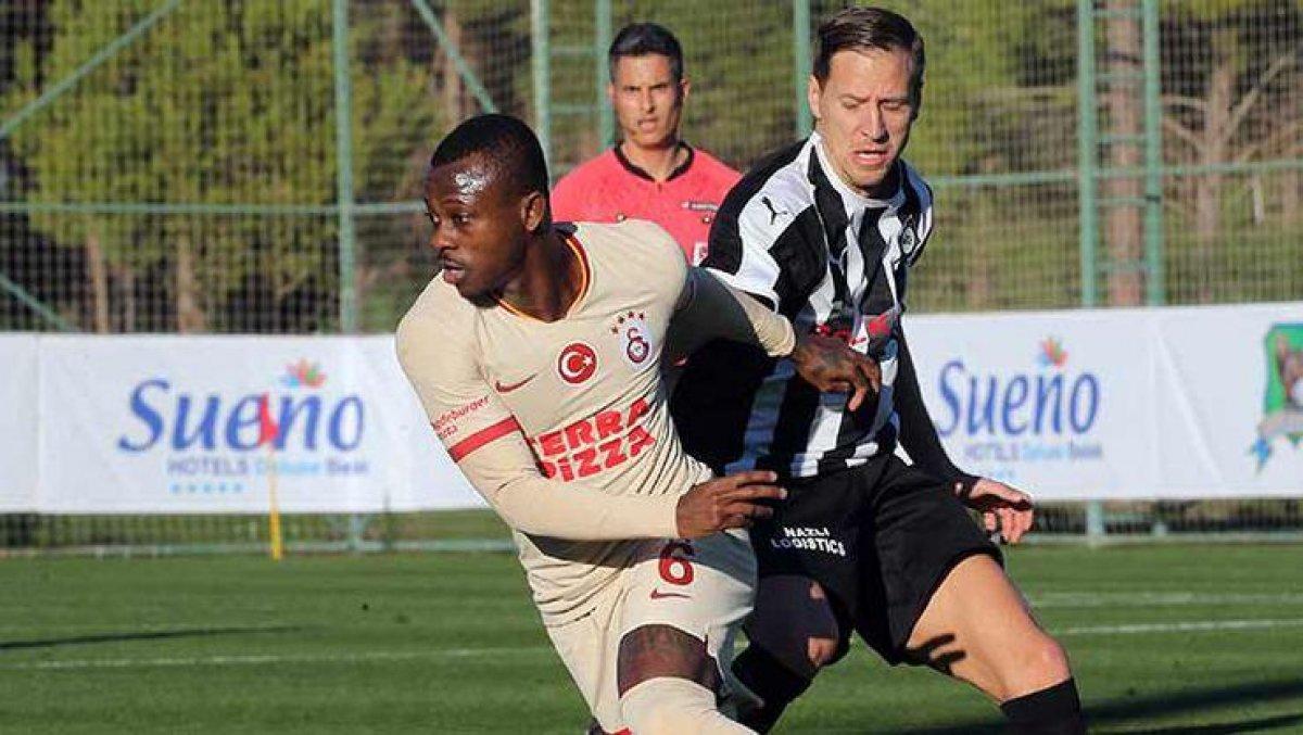 Galatasaray - Altay maçı ne zaman, saat kaçta, hangi kanalda?