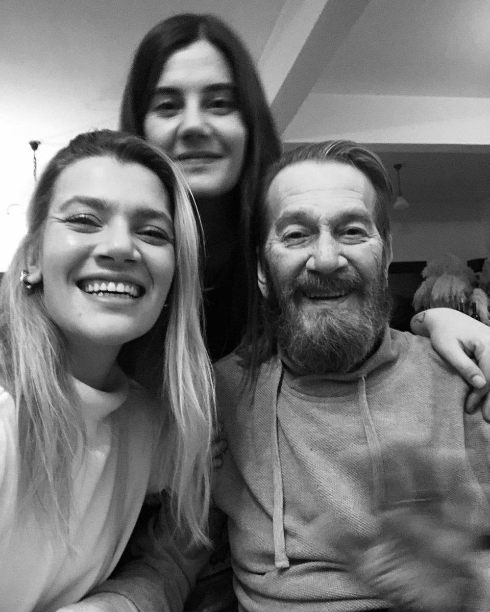 Derya Baykal:  Ferhan'ın öldüğünü duyunca çok kötü oldum