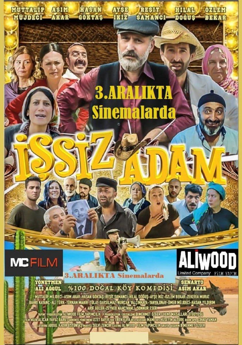 Sinemalarda bu hafta 3 Aralık 2021: Vizyona giren 9 yeni film
