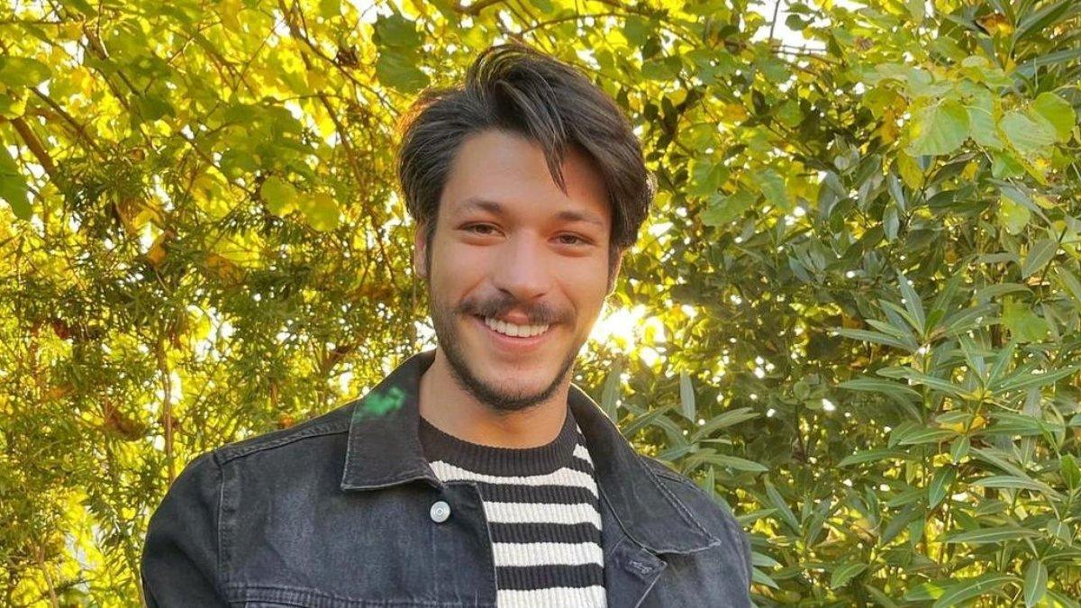 Kubilay Aka ile görüntülenen genç kadın sosyal medyanın diline düştü