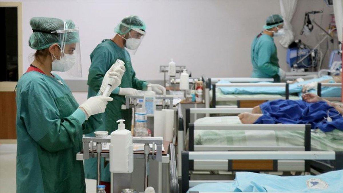 TRT payını kaldırılmasını da içeren torba teklifin 16 maddesi kabul edildi