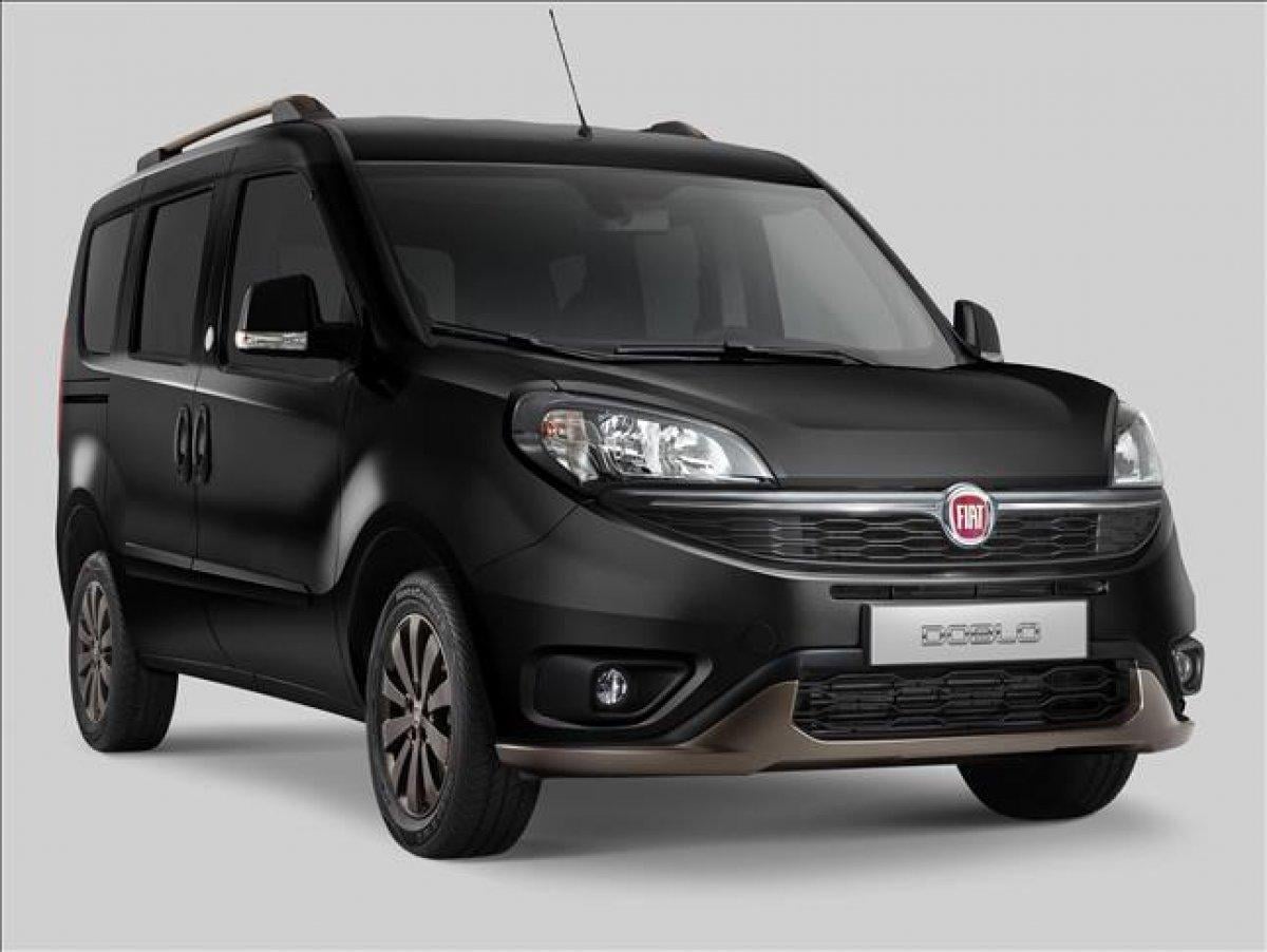 fiat doblo fiyat listesi