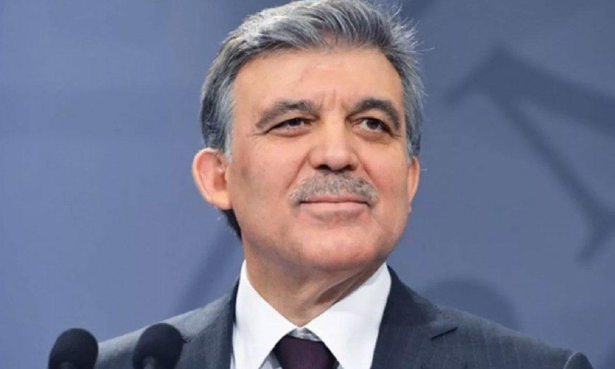 Muharrem İnce: Abdullah Gül üzerinde anlaşıldığını duydum