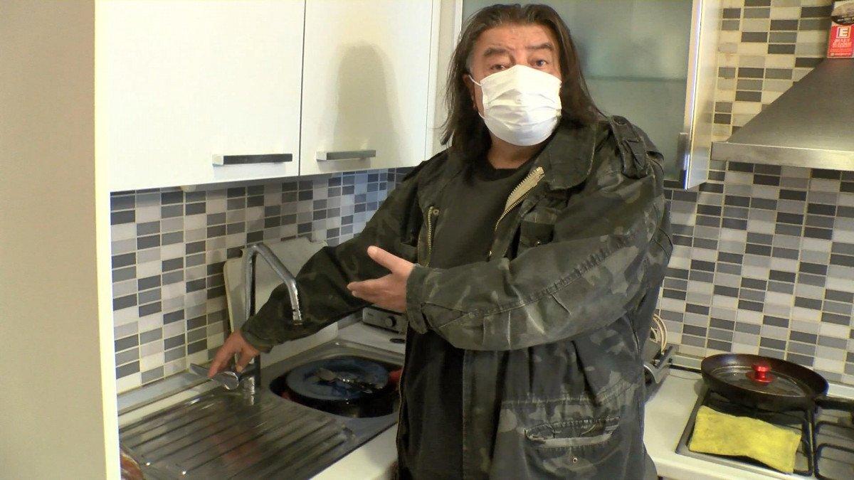 Esenyurt’ta 15 bin nüfuslu sitenin suları kesildi, site sakinleri isyan etti