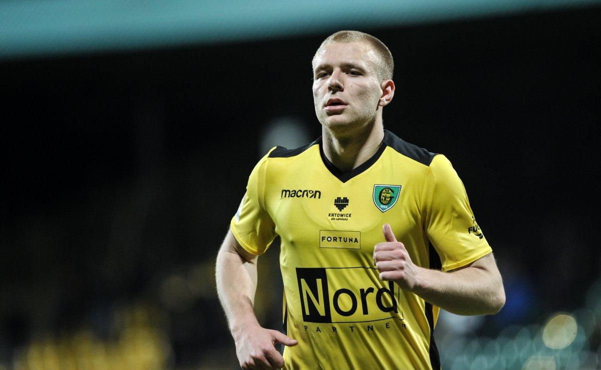 Trabzonspor Tymoteusz Puchacz'ı istiyor