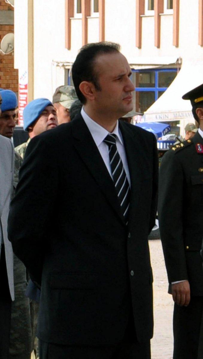 Savcı Murat Uzun’u şehit eden teröriste 564 yıl 81 ay hapis cezası