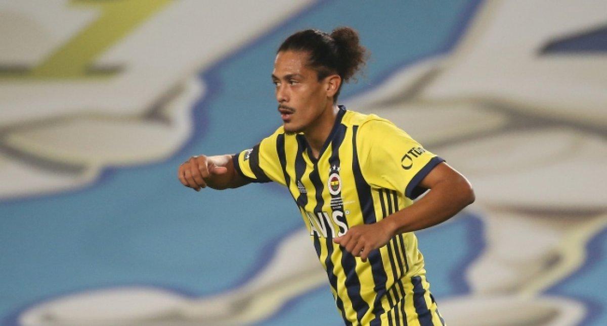 Başakşehir, Lemos'u istiyor