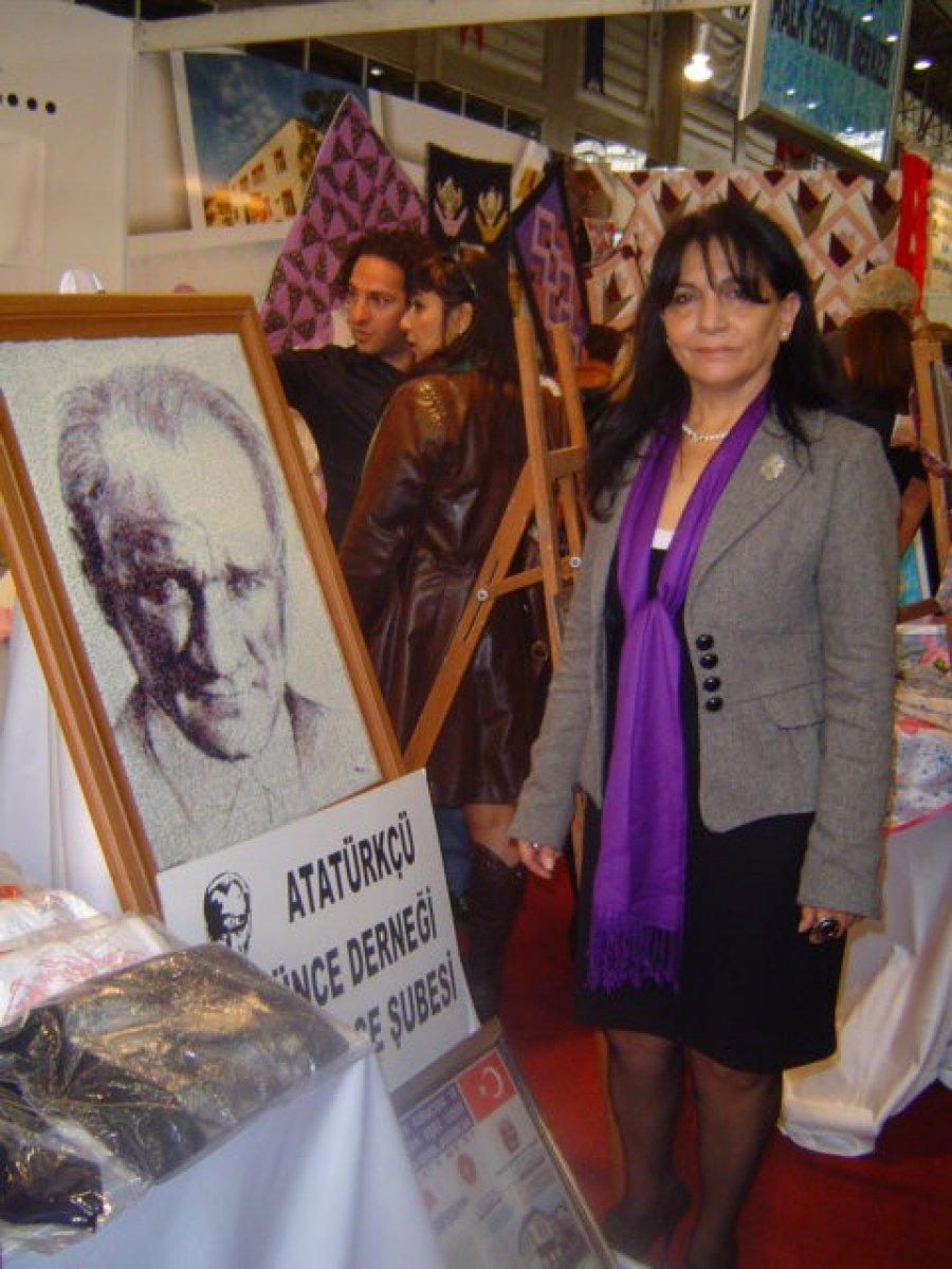 İzmir'de maddi yardım aldığı çiftin evini soydu