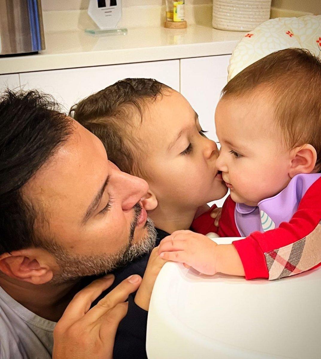 Buse Varol 3. çocuğu istiyor