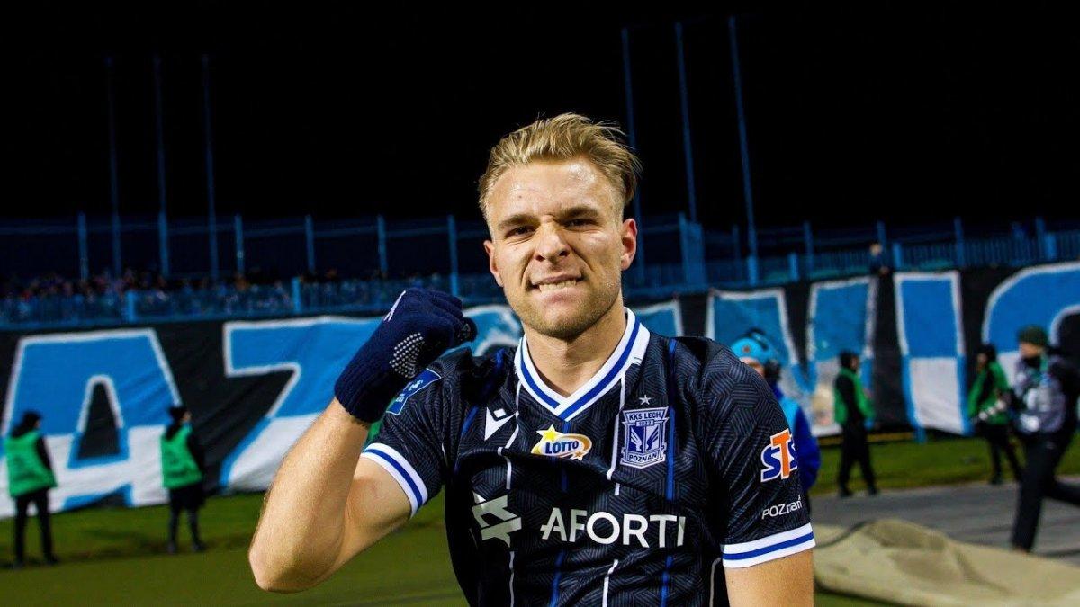 Trabzonspor Tymoteusz Puchacz'ı istiyor