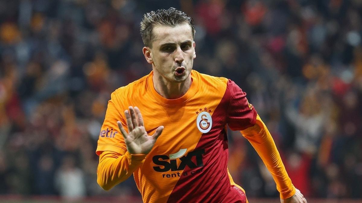 Kerem Aktürkoğlu'nun alacağı maaş