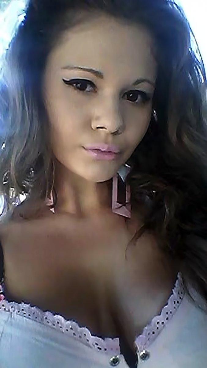 Dünyanın en büyük dudaklı kadını Andrea Ivanova, hedefini açıkladı