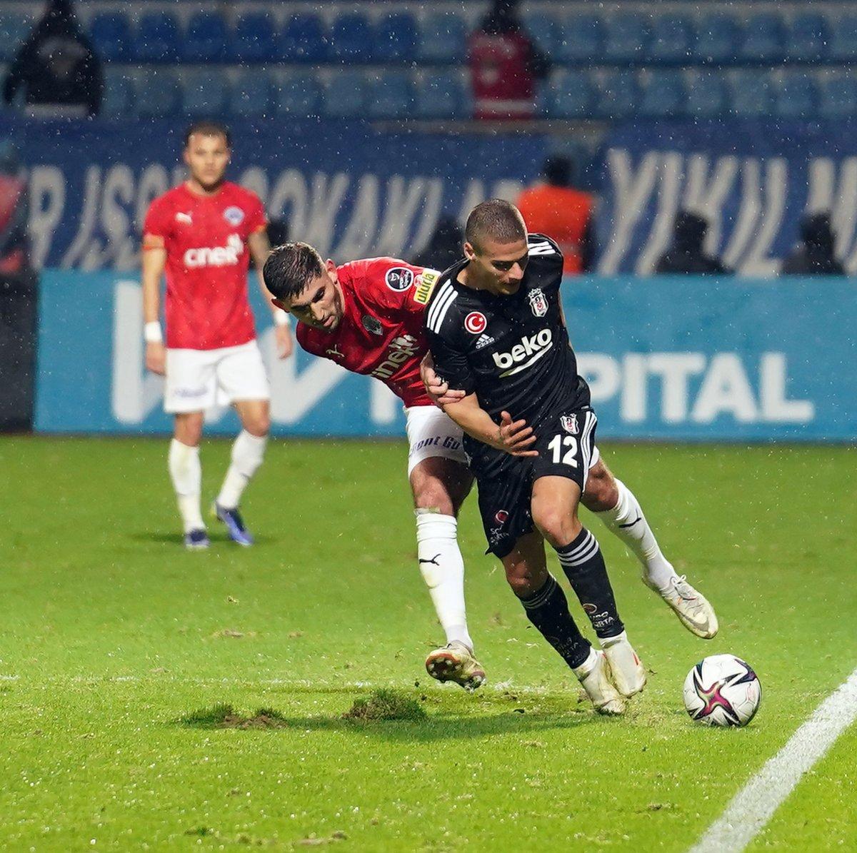 Can Bozdoğan: Çok üzgünüm