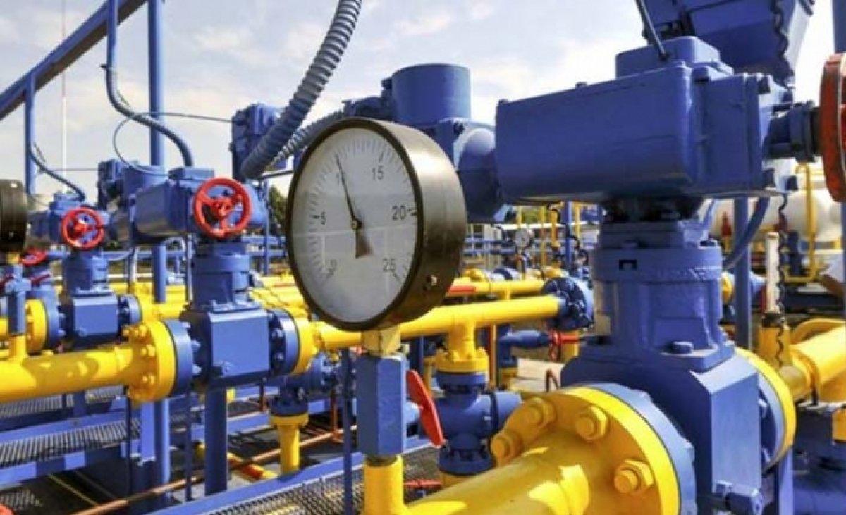 Doğalgazda aralık tarifesinde sanayi ve ticari kuruluşlara zam geldi