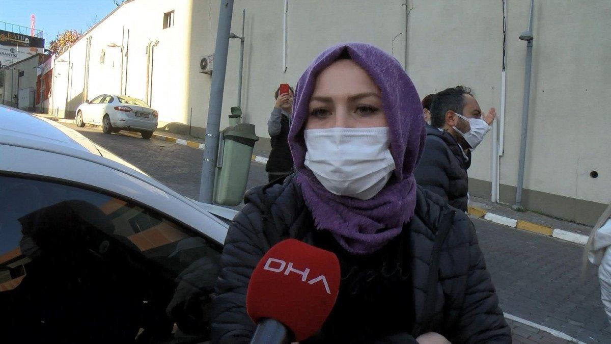 Esenyurt’ta 15 bin nüfuslu sitenin suları kesildi, site sakinleri isyan etti