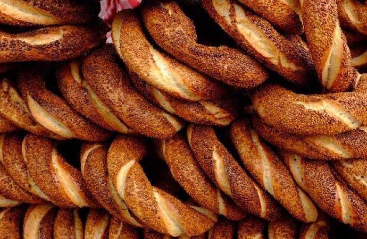 Susam fiyatları yüzde 150 arttı