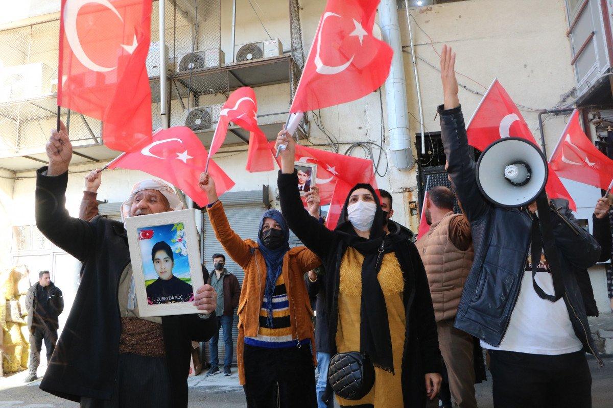 Hakkari'deki evlat nöbetinde 22'nci hafta