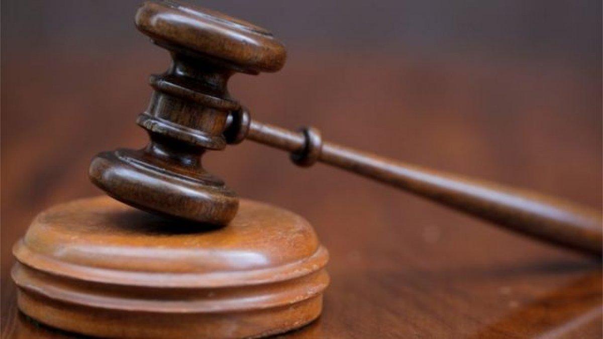 Türkiye'de yakalanan MOSSAD ajanlarının 20 yıla kadar hapsi istendi