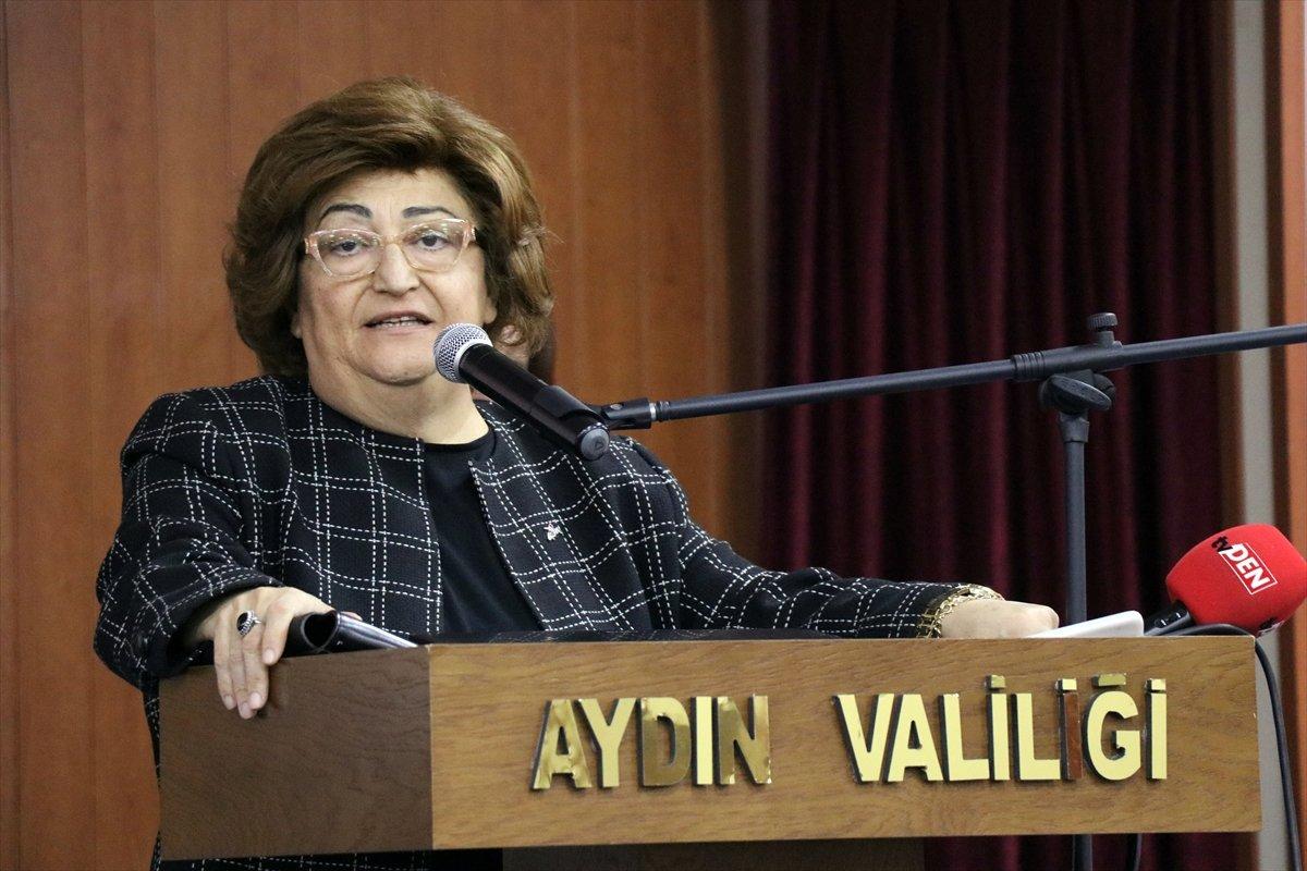 AK Partili Güldal Akşit hayatını kaybetti