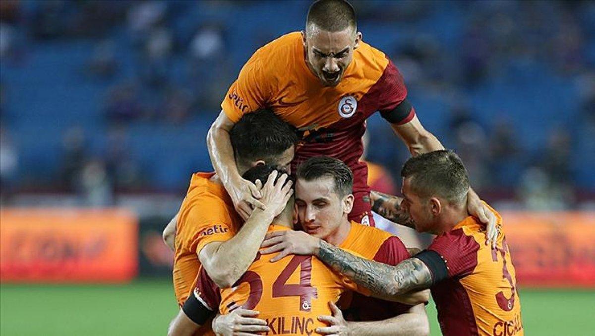 Galatasaray - Lazio maçı ne zaman, saat kaçta, hangi kanalda? İşte Lazio - GS maçı tarihi
