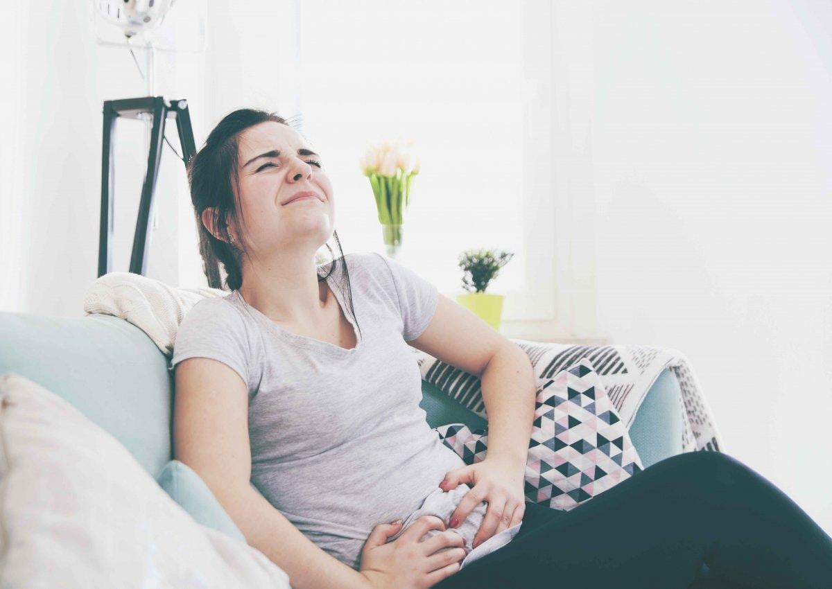 Tuvalete gitmenize yardımcı olacak 10 besinle kabızlığa veda edin