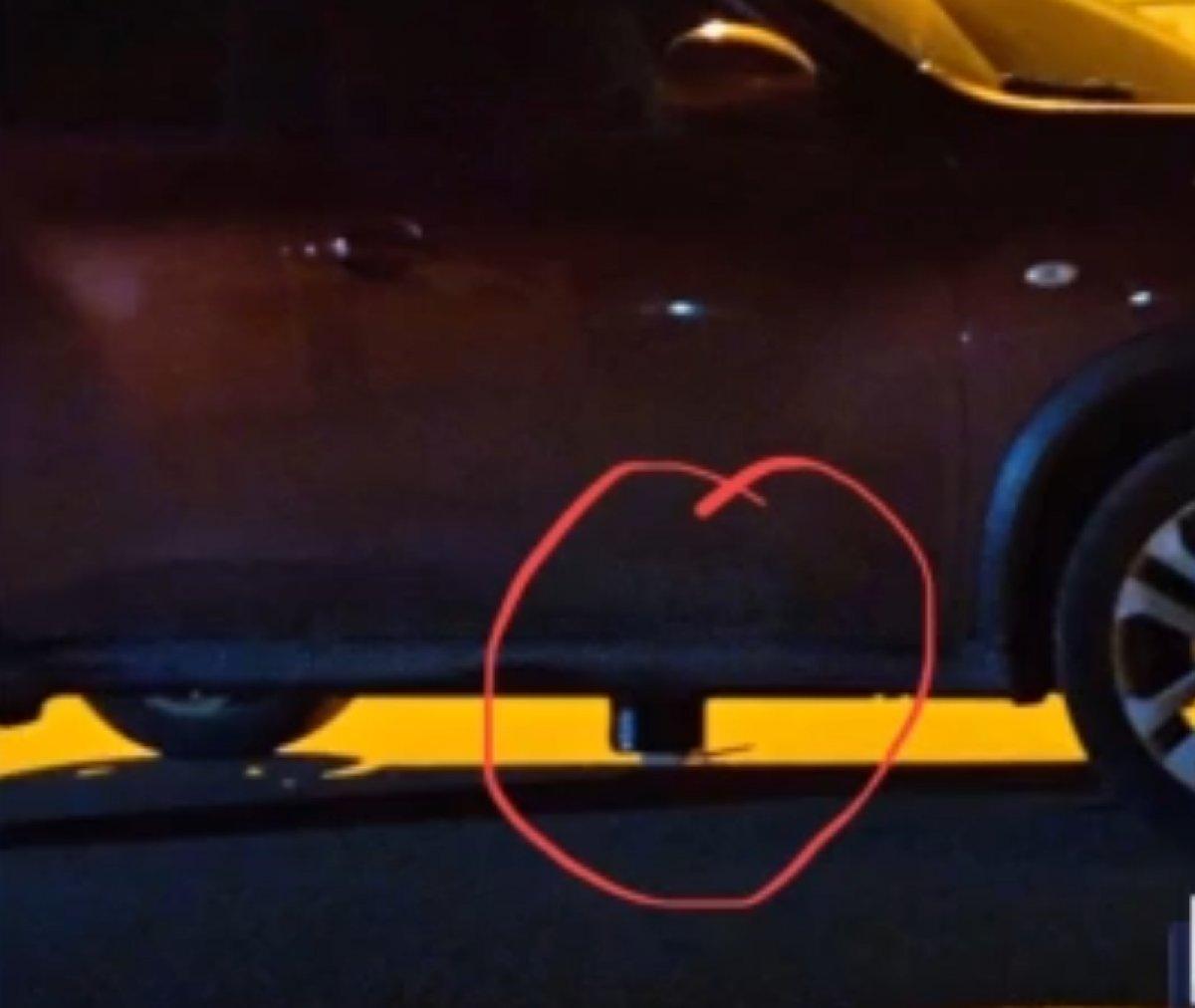 Cumhurbaşkanı Erdoğan'a bombalı tuzak önlendi