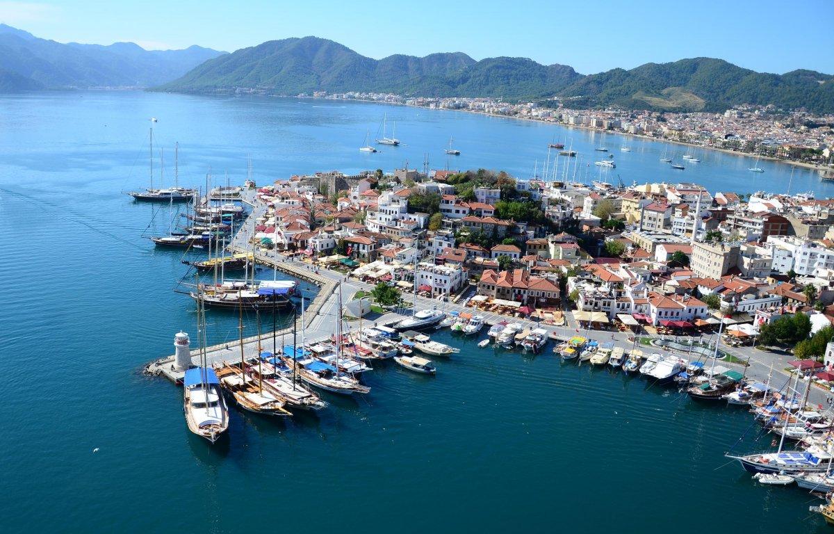 Marmaris