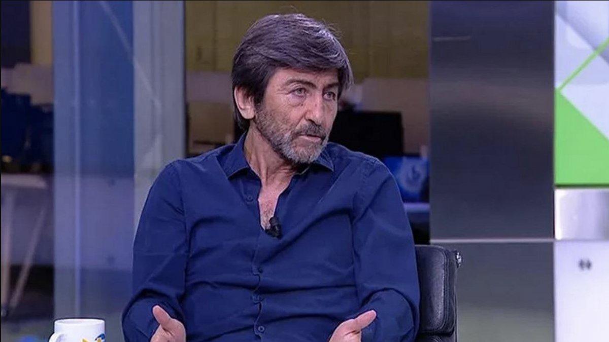 Rıdvan Dilmen: Sergen Yalçın ve öğrencileri şampiyon olamaz