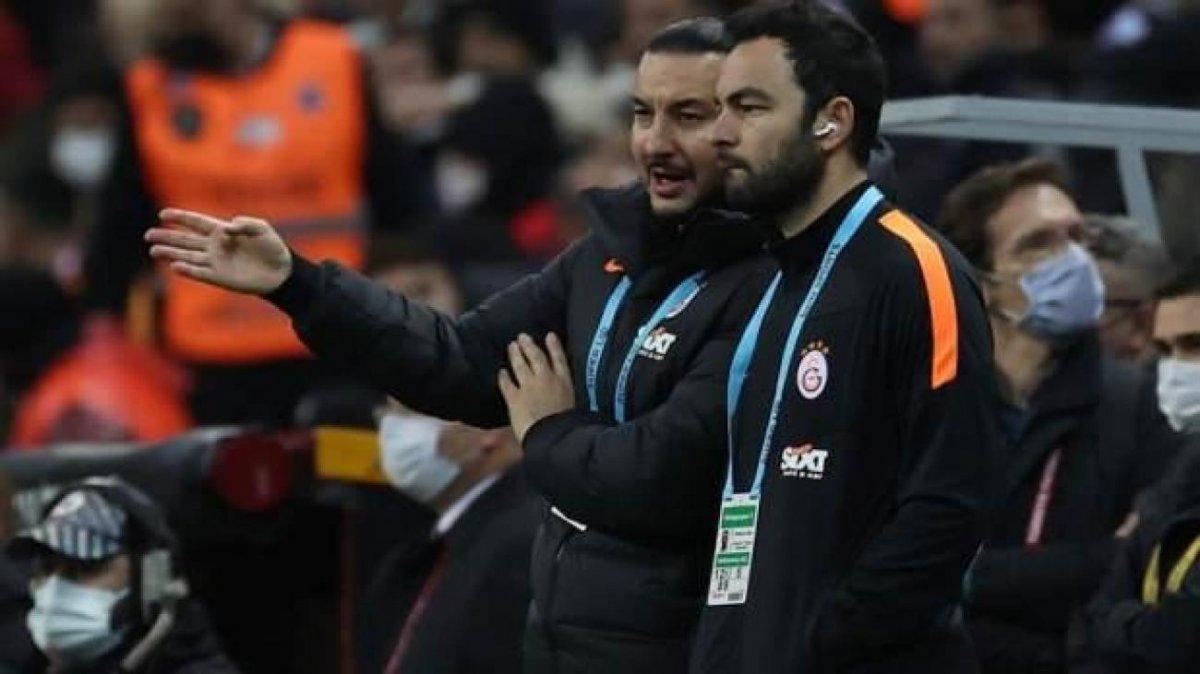 Necati Ateş: Puan farkını kapatabiliriz