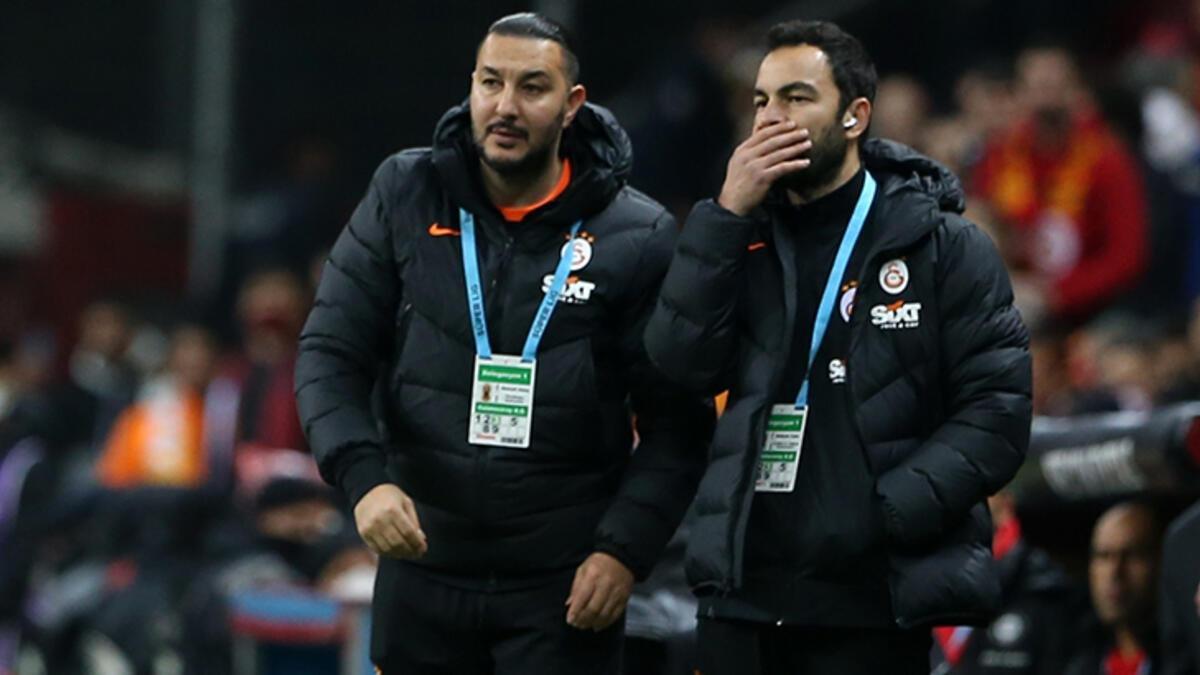 Necati Ateş: Puan farkını kapatabiliriz