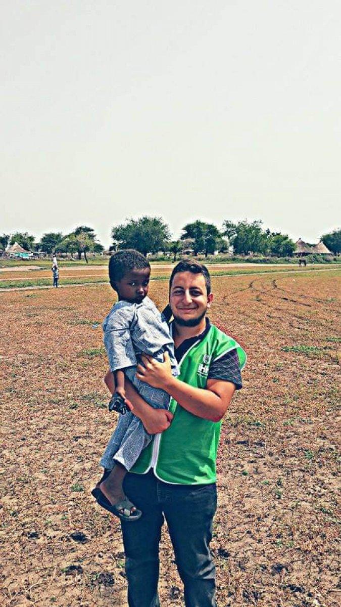 BAYKAR mühendisi Tarık Kesekçi’nin annesinin duygulandıran günlüğü