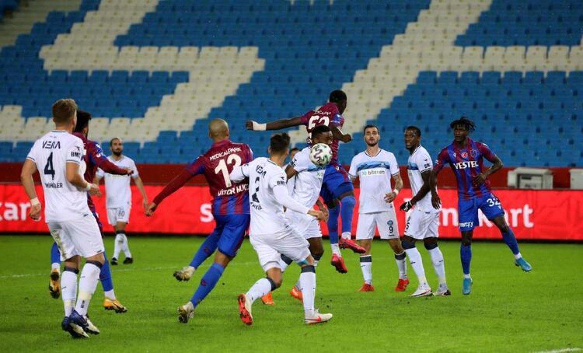 Trabzonspor - Adana Demirspor maçı ne zaman, saat kaçta, hangi kanalda?