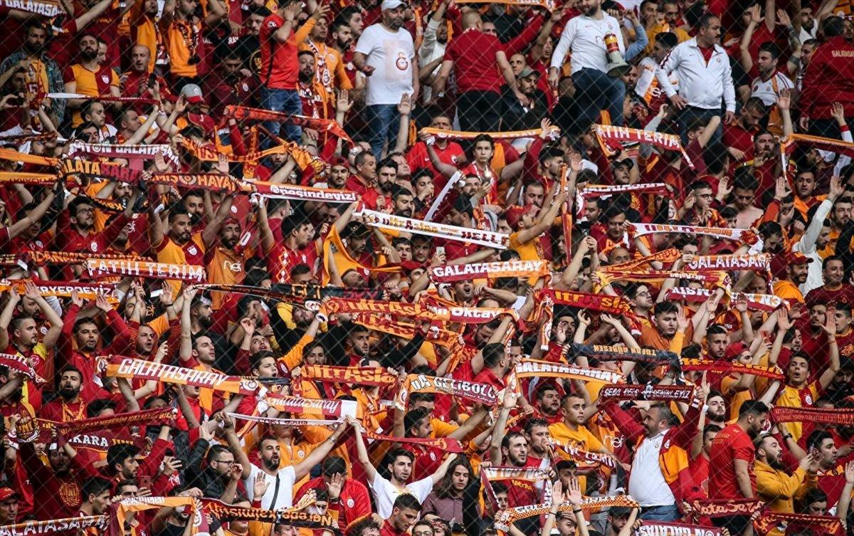 Galatasaray'ın tarihi jestini TFF reddetti