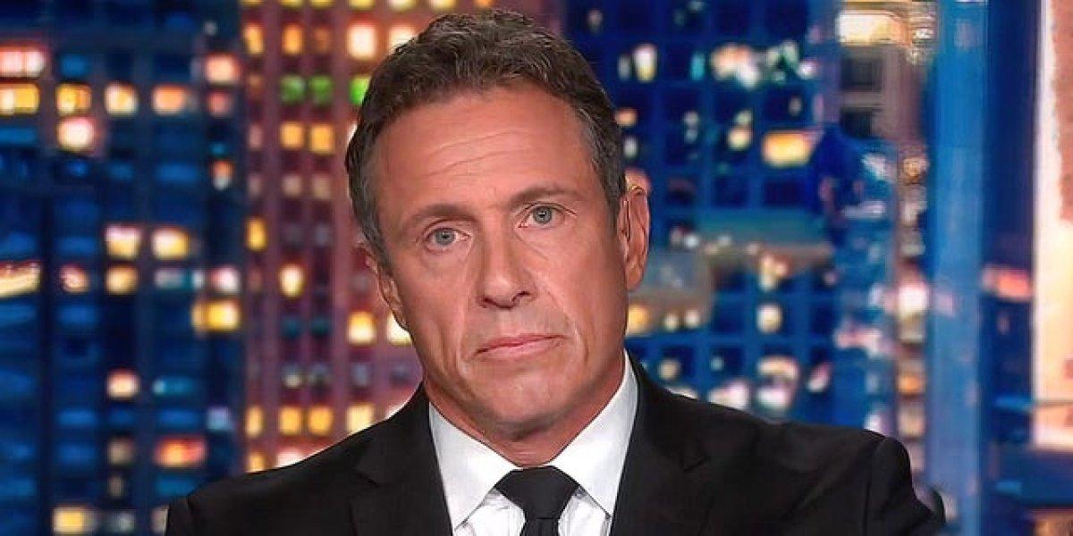 CNN, abisi hakkındaki cinsel taciz suçlamalarına karışan Chris Cuomo'yu kovdu