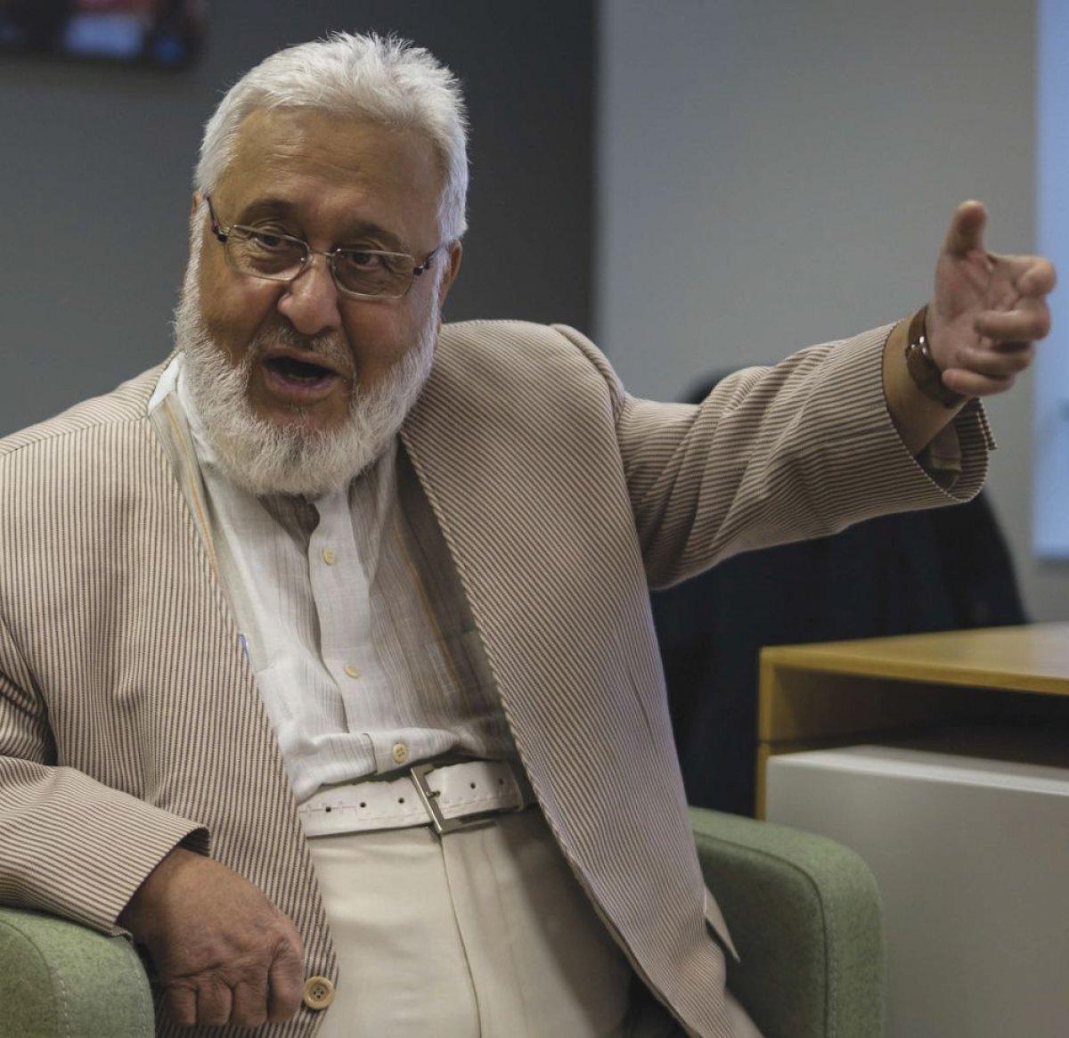 Şair ve yazar Mustafa Yazgan vefat etti