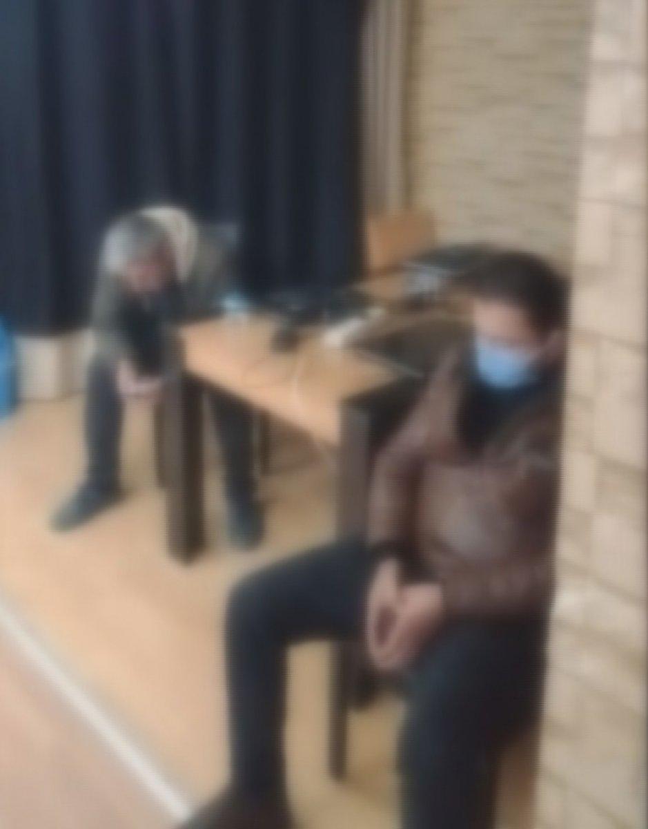 Ataşehir’de sanal tombala baskını