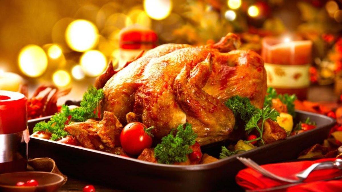 Yılbaşı 2022 hindi fiyatları ne kadar? Bütün ve yarım hindi kaç lira?