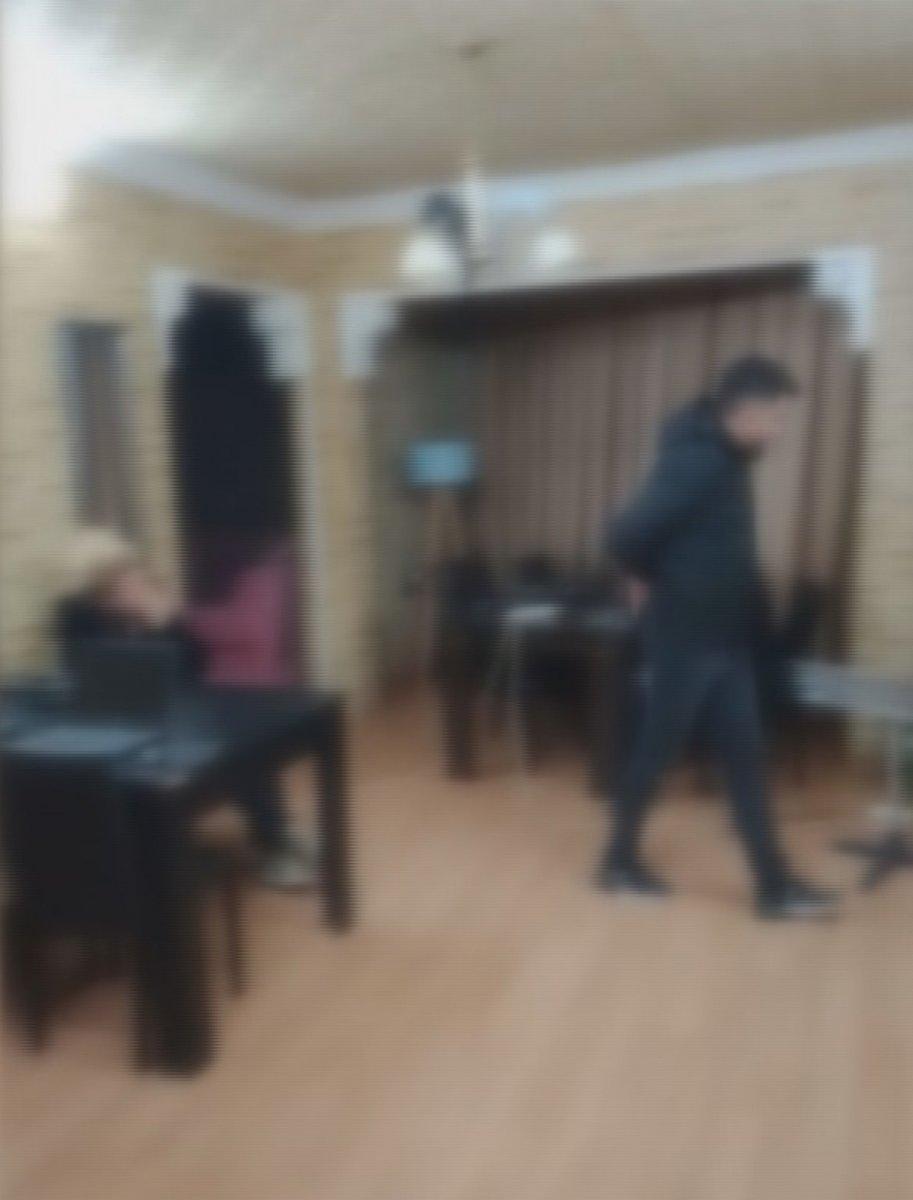 Ataşehir’de sanal tombala baskını