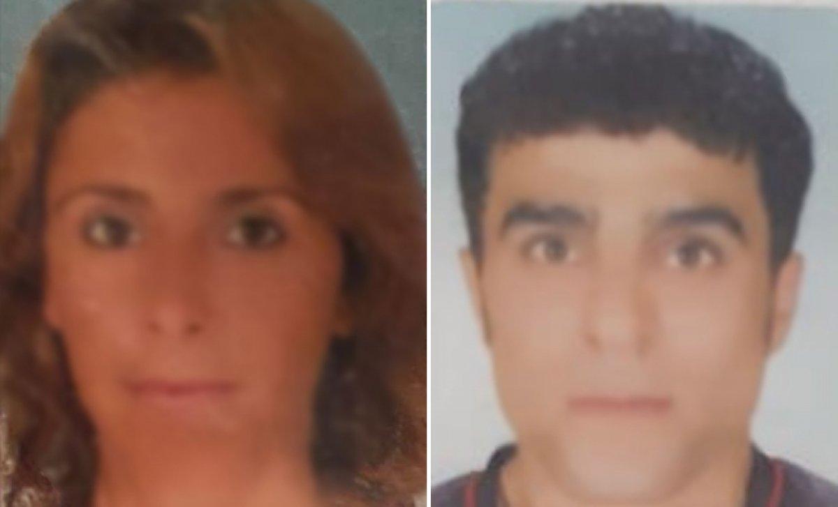 Eyüpsultan'da kendisini darbeden eşini öldüren kadına indirim istendi