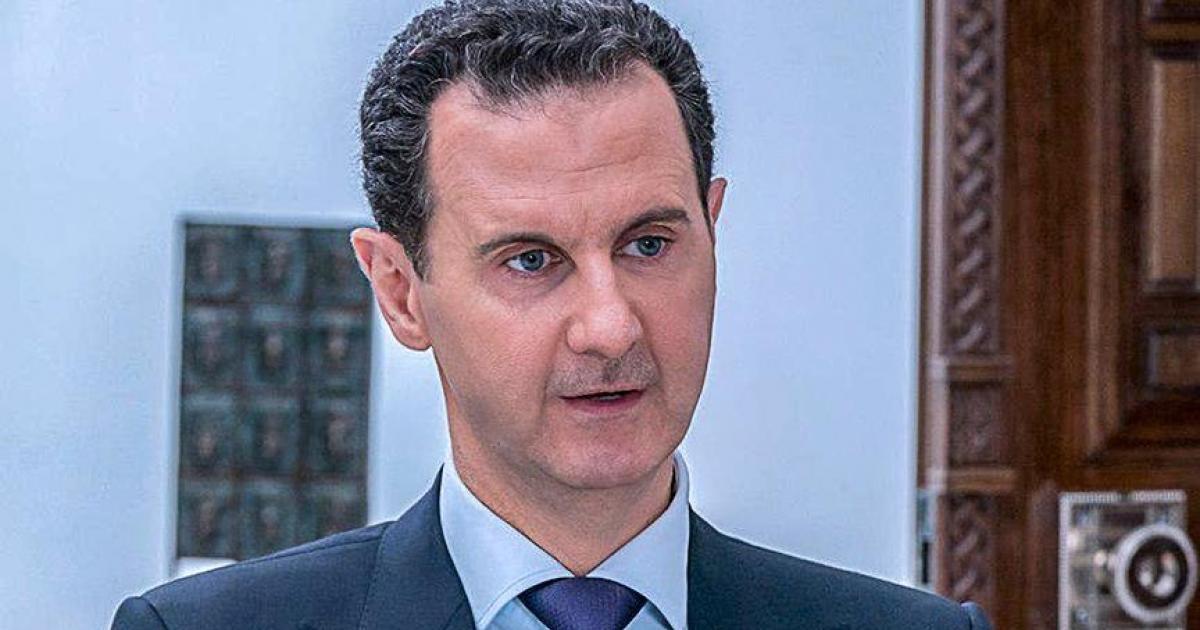 Esad'ın ailesiyle birlikte uyuşturucu ticaretinde bulunduğu öne sürüldü