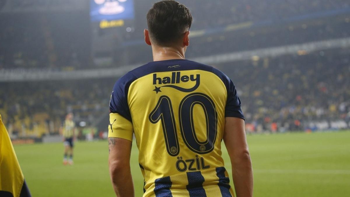 Mesut Özil: İnanmaya devam