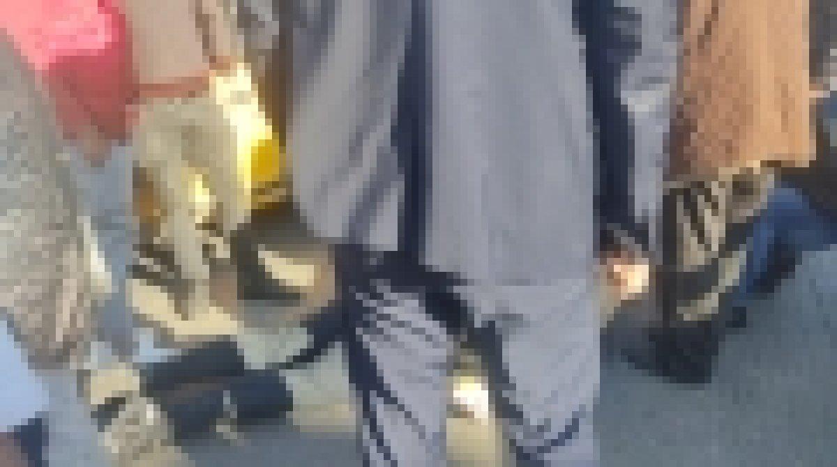 Kocaeli'de kural ihlalleri kazaya sebep oldu