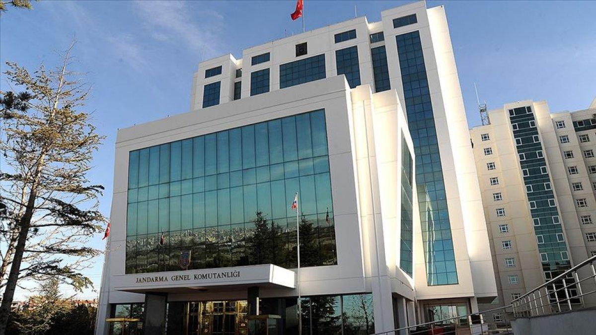 Jandarma Genel Komutanlığı 60 memur alımı: JGK personel alımı başvuru tarihleri ve şartları 2021