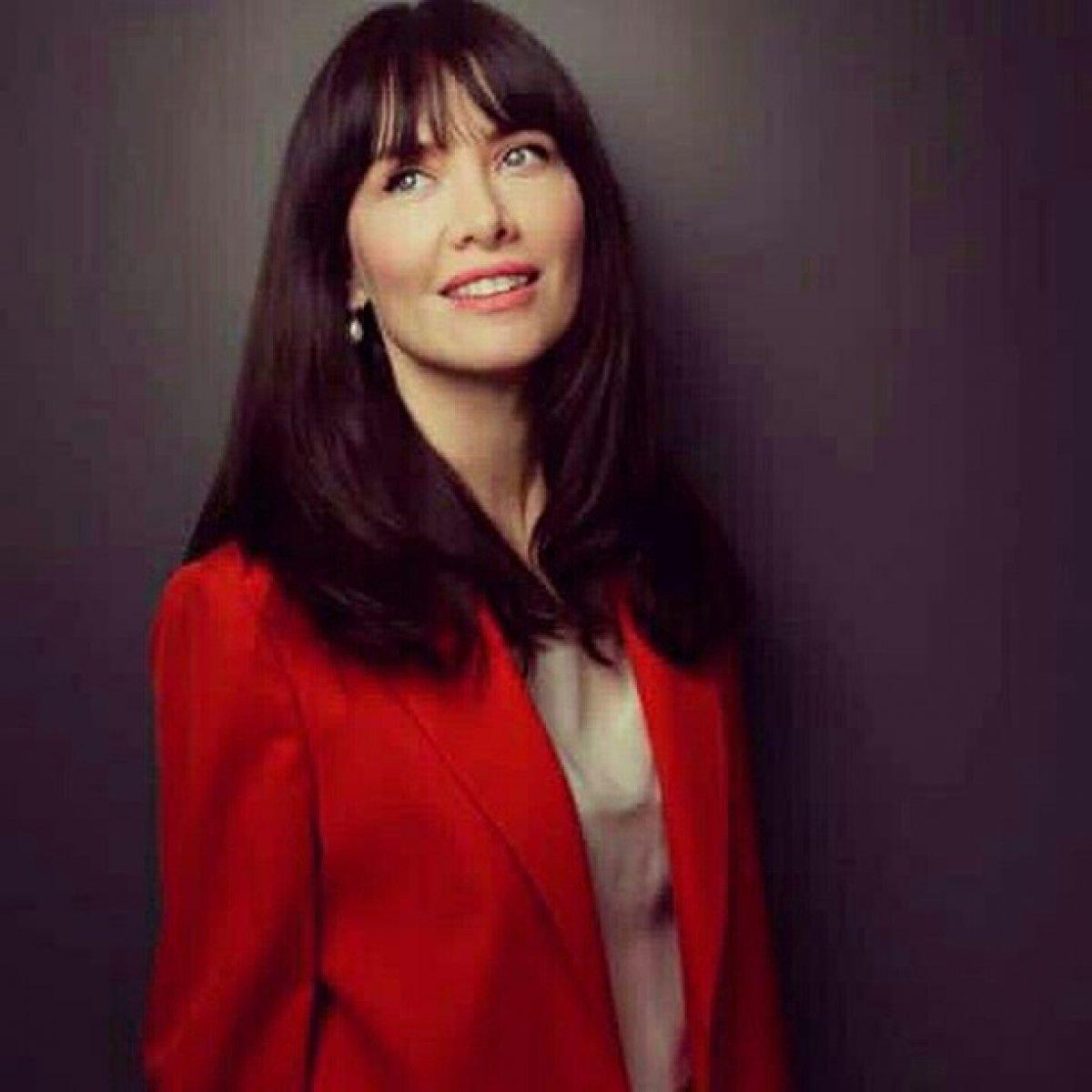 Nefise Karatay'ın acı günü