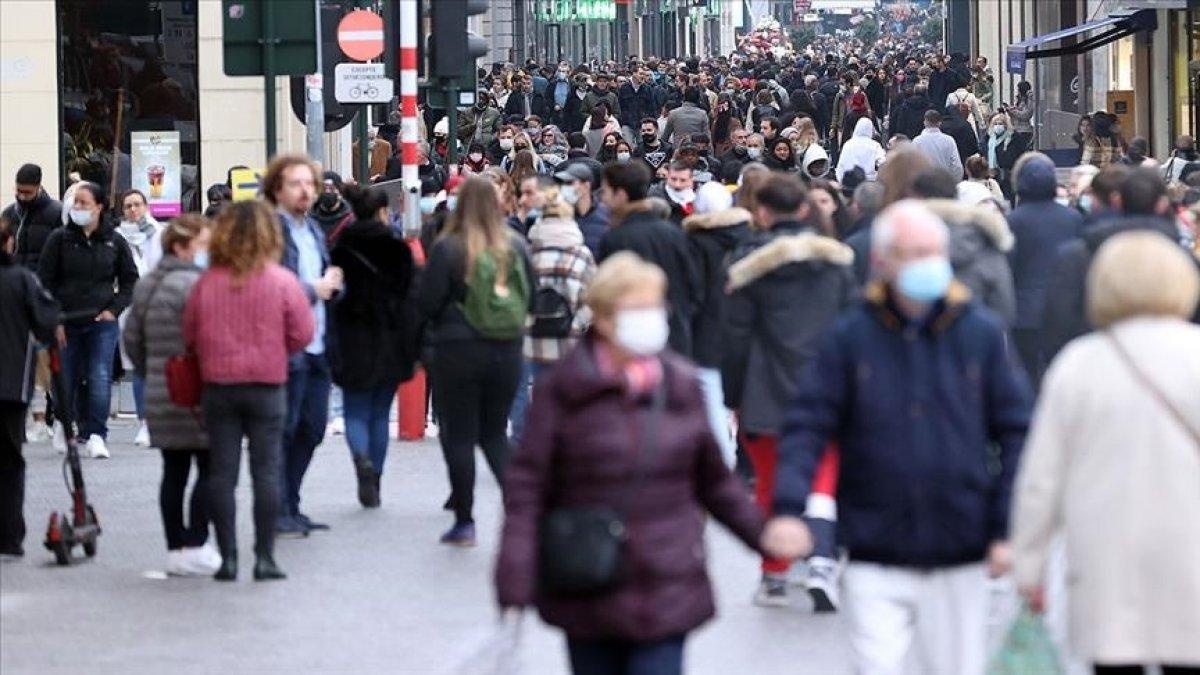 KKTC'de koronaya yönelik yeni kararlar alındı