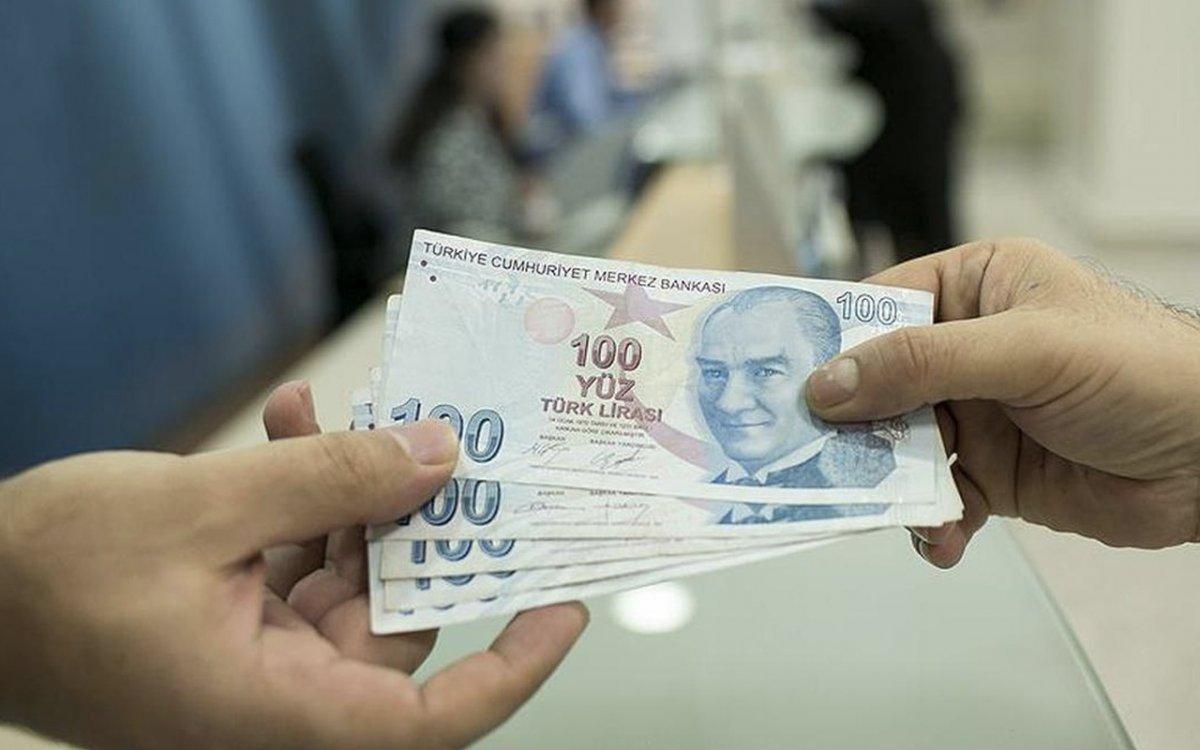 Memur maaşlarına yapılacak zam oranı belli oldu