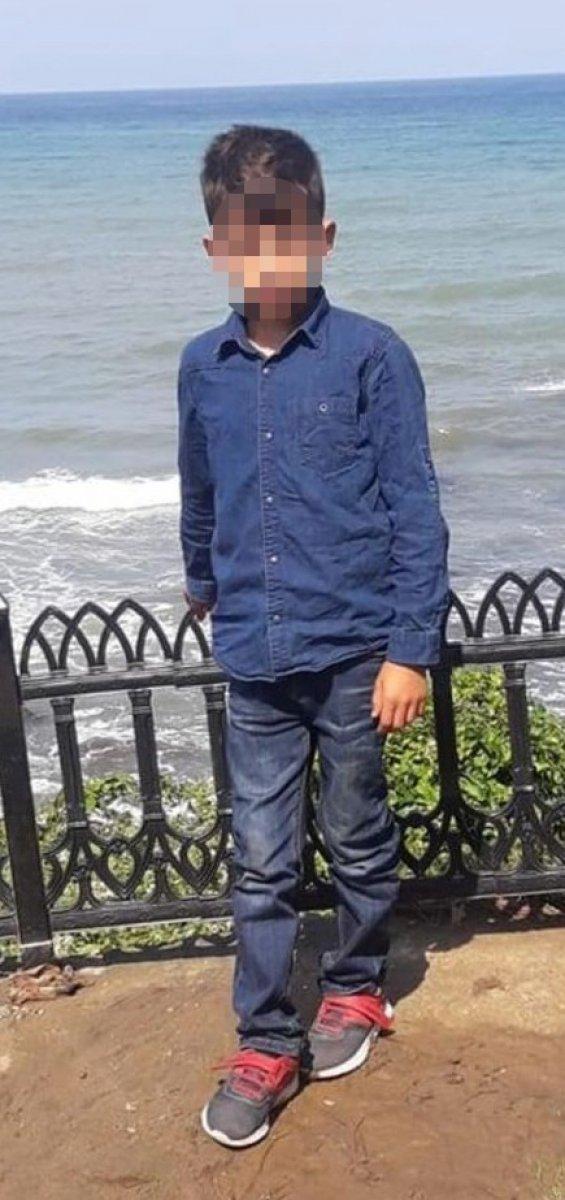 Ordu'da otomobil çalarak İstanbul'a giden çocuklar tutuklandı