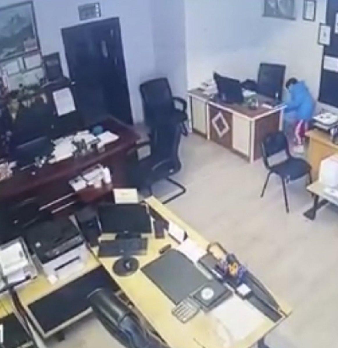 Ordu'da otomobil çalarak İstanbul'a giden çocuklar tutuklandı