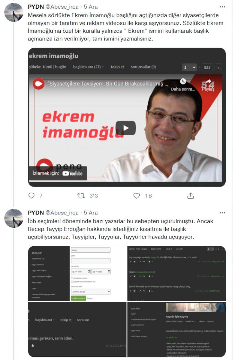 Ekşi Sözlük'teki troll ordusu deşifre oldu